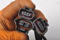 фото thumb №6, Volkswagen touareg i жгут кабели парктроник pdc 7l6971095g