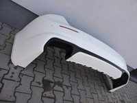 фото thumb №5, Бампер задня задній maserati ghibli білий