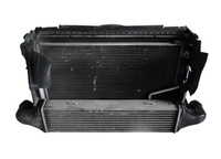 фото thumb №1, Mercedes glk x204 204 комплект радіатор 2.2 дизель