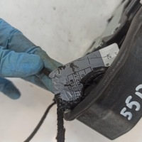 фото thumb №9, Bmw x4 f26 замок дверь подсветка ручка левый перед 7318411 7473683