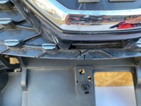 фото thumb №4, Решётка радиатора решётка радиатора 10749241 mg zs electic