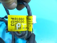 фото thumb №4, Електропроводка джгут двері задня права kia stonic 17-20