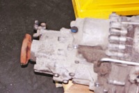 фото thumb №6, Ir370 bentley flying spur i коробка передач коробки передач 6hp-26