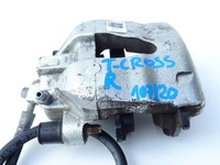 фото thumb №2, Vw t-cross прижим суппорт правый перед 2020 rok