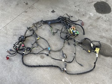 фото thumb №1, Джгут установка камери двигуна 2.0 bluehdi peugeot expert 3 iii 20-