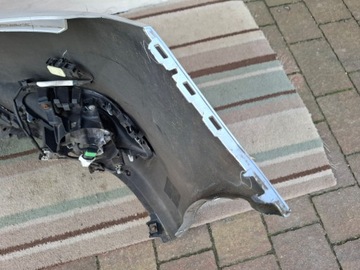 фото thumb №13, Mazda 6 vi gj 12-15 бампер перед pdc 45p