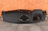 фото thumb №8, Bmw g20 g21 g22 g23 g26 m4 приборная панель приборная панель  кожа czarna hud 8km!