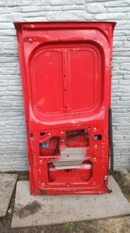 фото thumb №9, Дверь левая задняя trafic vivaro primastar 01-14