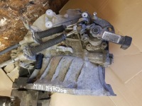 фото thumb №1, Mini countryman r60 paceman r61 2.0 d n47c20a коробка передач передач 4wd 9803238