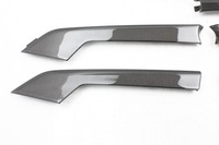 фото thumb №13, Новое org декоры планка декоративная консоли audi a4 b9 rs5 a5 8w f5 7v7 карбон