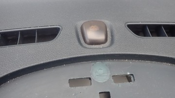 фото thumb №6, Панель под лобовым стеклом внутренние верхний ford c max mk2