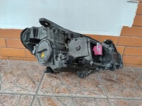 фото thumb №7, Фара левая ксенон mercedes w246 b-klasa 2011-2014 a2468207161