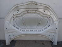 Капот крышка двигателя skoda octavia 4 iv nx3 nx5 2020- 5e3823031a Киев, фото thumb