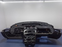 фото thumb №7, Vw passat b8 2014-2020 торпедо консоль европа подушка