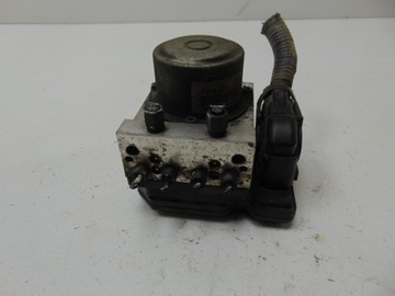 фото thumb №8, Насос abs блок керування nissan x-trail t31 2.0 dci 47660jg80a європа