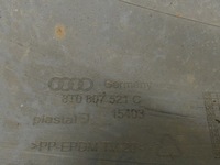 фото thumb №10, Накладка спойлер зад задний бампера audi a5 8t 8f 3d s-line 8t0807521c