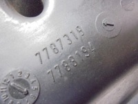 фото thumb №7, Bmw 3 e46 колектор впускний  7788194 2,0d egr 7785452