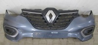 фото thumb №1, Бампер перед передний renault kadjar lift 18-