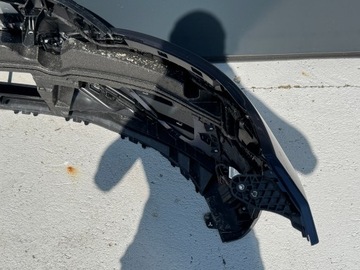 фото thumb №11, Mercedes eqs w297 v297 a297 297 amg бампер перед переднє kpl new