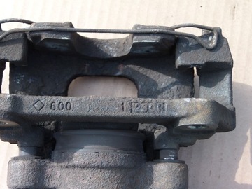 фото thumb №6, Супорт гальмівний лівий перед mini cooper one r50 1.6 b європа