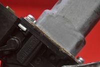 фото thumb №10, Подъемник стекло левый перед eu 807303na1a nissan leaf 1 i ze0 lift 10-17