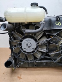 фото thumb №12, Комплект радіатор lexus is ii lift 220 09-12 2.2d дизель