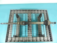 фото thumb №1, Приводной вал правая peugeot 407 1.6 hdi