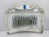 Lexus is 3 капот крышка двигателя оригинальная 2013- цвет белый перламутр с Разборки, фото thumb