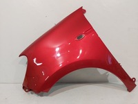 фото thumb №1, Крила перед лівий smart fortwo w453