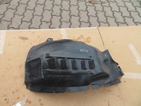 фото thumb №1, Ducato iii рестайлинг подкрылок левая передние 1383795080