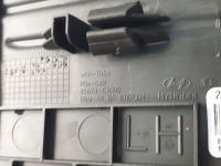 фото thumb №6, Hyundai i30 iii 17- захист молдинг поріг задня ліва