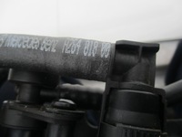 фото thumb №9, Колектор всмоктуючий дросельна заслінка mercedes c-klasa w205 w213 1.5 2.0 cgi turbo