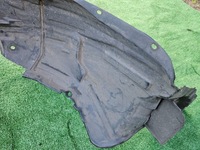 фото thumb №4, Подкрылок левый перед mazda 3