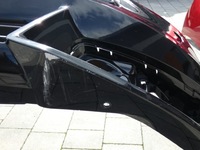 фото thumb №10, Бампер решётка радиатора решётка ford focus mk-3 st lift