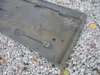 фото thumb №13, Захист підвіска нижня права seat leon ii altea golf v vi оригінал справна