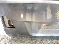фото thumb №15, Bmw 5 e60 e61 2005 задняя крышка багажника багажника