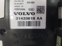 фото thumb №9, Спідометр  volvo s90, v90 31433618aa