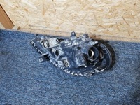 фото thumb №4, Лампа передня ліва renault trafic ii lift 06-