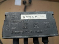 фото thumb №6, Модуль блок управления webasto eberspacher renault trafic