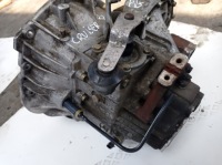 фото thumb №9, Коробка передач передач pt cruiser 2.2 crd p04668909ae