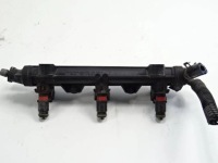 фото thumb №8, Форсунка бензиновий vw polo 1.2 05-14 vag 03e906031c
