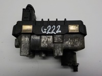 фото thumb №1, Ford focus ii mk2 c-max 1.8 tdci регулятор турбины