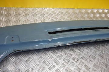 фото thumb №13, Ford bronco sport 2021 - 2024 кришка задня багажника зад usa