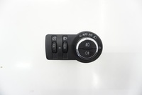 фото thumb №1, Opel insignia a fl перемикач світла 23197912