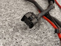 фото thumb №6, Bmw x5 e70 трубка  кабель плюсовой кузовной plus 6961018 6961020