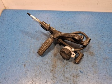 фото thumb №9, Ktm дуке 390 педаль гальма