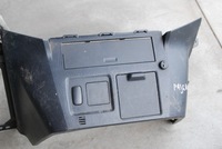 фото thumb №1, Рамка тунель панель приладів 8002a225 pajero iv 2007 europa