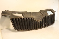 фото thumb №5, Решітка радіатора решітка радіатора skoda fabia ii