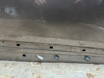 фото thumb №9, Дверь правые передние hyundai tucson 4 iv правый перед