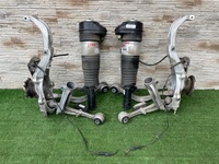 фото thumb №1, Поворотный кулак рычаги амортизатор bmw x5 g05